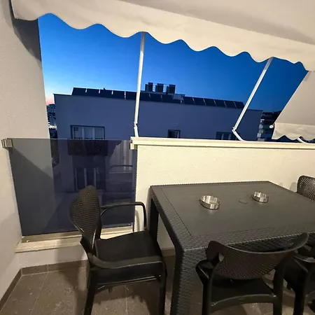 Sako 2 Lägenhet *